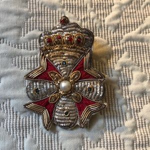 Vintage Brooch